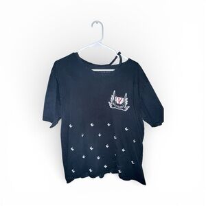 Black Veil Brides Band Tshirt